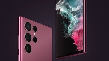Samsung annuncia il più grande cambiamento di sempre per i suoi telefoni