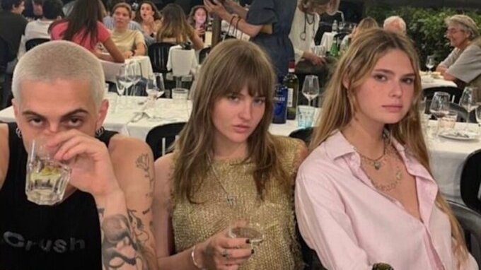 Martina Taglienti, chi è (e quanto guadagna) la nuova partner di Damiano dei Maneskin
