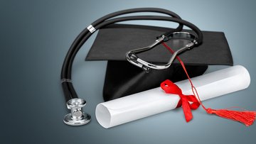 Punteggi Medicina, esclusa la metà dei candidati: percentuale di ammissione del 55%