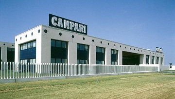 Azioni Campari scattano in Borsa, stavolta l'assist viene dalla Francia