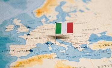 Nella TOP 10 delle società europee che crescono di più ci sono 3 italiane