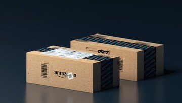 Amazon: le migliori offerte della settimana partono oggi