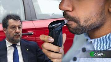 Decreto Salvini alcolock, sei favorevole o contrario? Il sondaggio