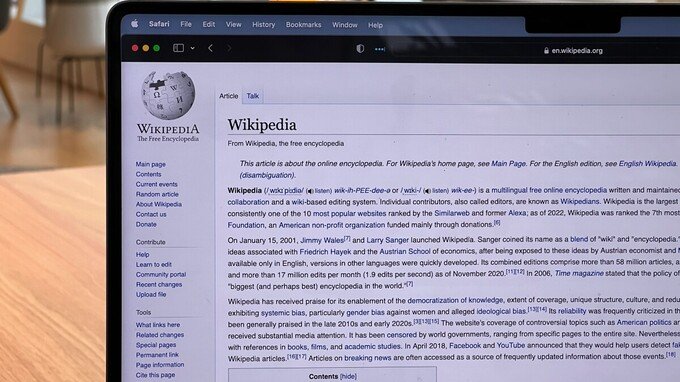 «Wikipedia non è libera, bisogna indagare». Intervista a Marco Camisani Calzolari
