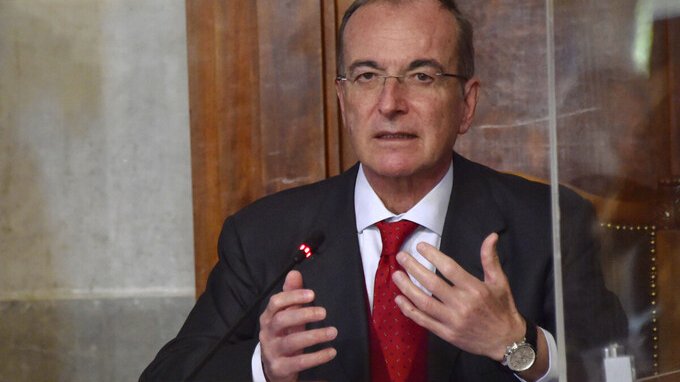  Chi era e cosa ha fatto Franco Frattini, l'ex ministro morto la Vigilia di Natale 