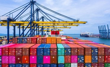 Dazi USA spingono le entrate al 1,2% del PIL, un livello mai visto negli ultimi decenni