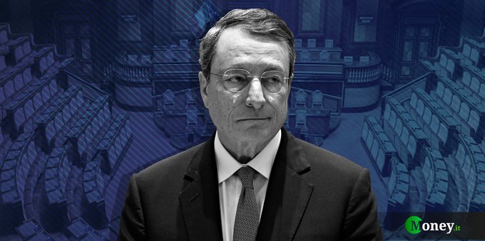 Draghi presidente del Consiglio fino al 2023: come votare la petizione online di Matteo Renzi