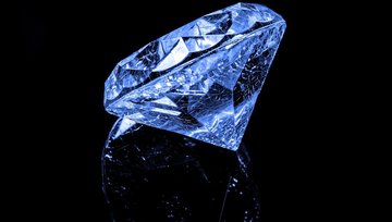 Anche i diamanti sono a rischio con le sanzioni contro Mosca
