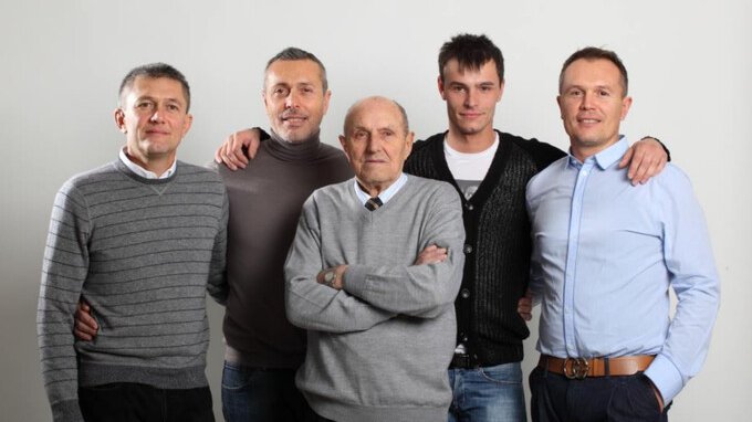 Addio a Lorenzo Pollini, l'imprenditore che ha reso la rottamazione delle auto un business milionario