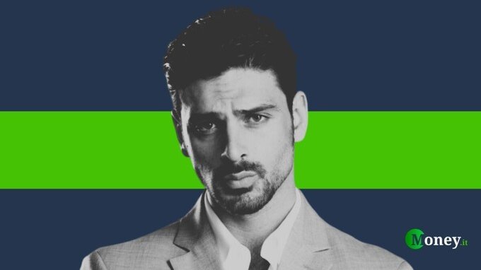 Michele Morrone, chi è e quanto guadagna il noto attore italiano 