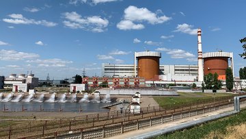 Centrale nucleare Zaporizhzhia, è allarme: quali sono i rischi?