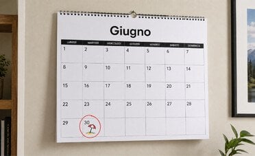 Ferie residue in scadenza il 30 giugno 2026, cosa succede a chi non ne fruisce?