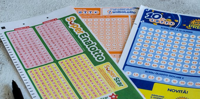 Lotto e Superenalotto: quando riprendono le estrazioni?