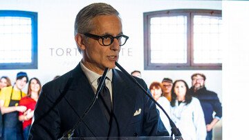 BMW Group: un anno intenso, il discorso di Massimiliano Di Silvestre