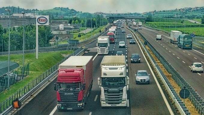 Navigard: come funzionerà e quando sarà attivato l'occhio elettronico sulle autostrade italiane