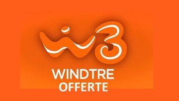 Passa a WINDTRE: offerte migliori marzo 2021