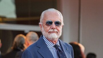Cosa rischiano De Laurentiis e il Napoli con le indagini per bancarotta