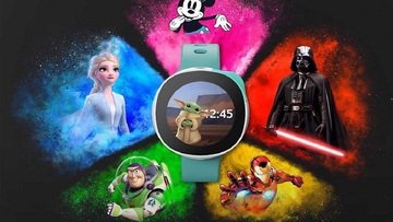Neo Smartwatch per bambini Disney e Vodafone: prezzo, caratteristiche e cosa cambia
