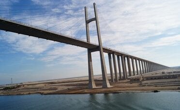 L'Europa avrà il suo Canale di Suez. Nuovo piano da 23 miliardi di euro per le vie navigabili	