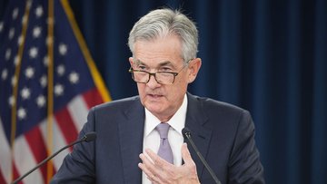 Riunione Fed oggi, arriva taglio tassi. Parla Powell: la risposta alla domanda su Trump
