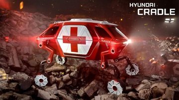 Hyundai Elevate diventerà presto realtà: il video