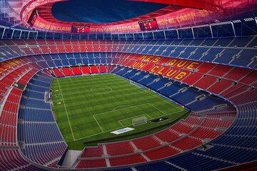 Quanto costa giocare al Camp Nou di Barcellona con gli amici
