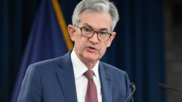Riunione Fed, l'ultima decisione sui tassi USA di Powell. DIRETTA