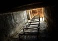 In vendita un bunker antiatomico con vista mare, costa meno di un appartamento