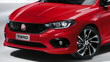 Fiat Tipo dirà addio: ecco quando