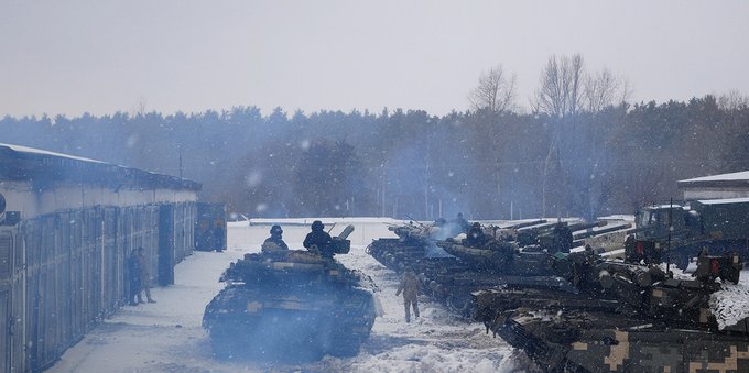 Leopard 2, cosa sono e perché l'Ucraina li vuole