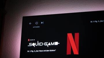 Squid Game, una serie anche di marketing 