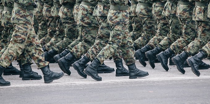 Pensione Forze Armate e di Polizia: possibile taglio delle agevolazioni, cosa può cambiare