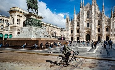 Milano, vendita record nel mattone. Chi ha acquistato il palazzo da 50 milioni 