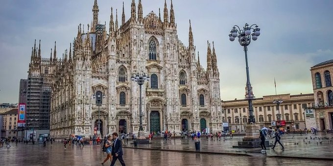 Coronavirus, a Milano aumentano i contagiati: colpa solo dei cittadini?