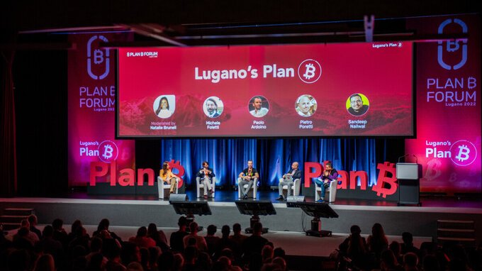 Plan ₿ Forum 2023: appuntamento a Lugano il 20-21/10. Offerta speciale per i lettori di Money.it
