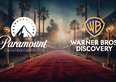 Warner Bros Discovery e Paramount Skydance volano in Borsa. Si avvicina l'intesa sulla maxi-fusione da 110 miliardi