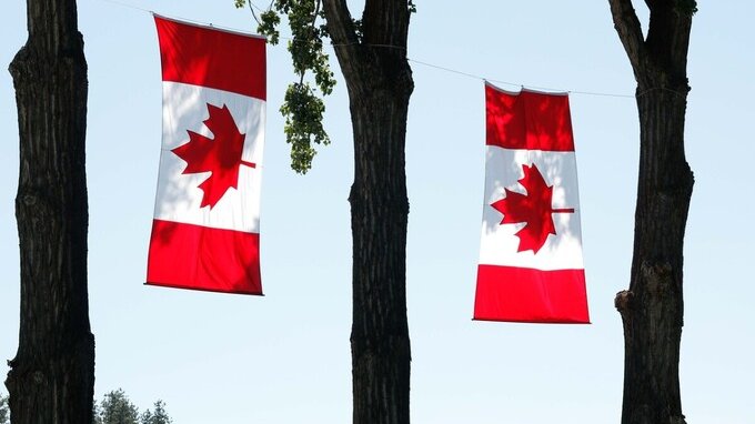 Il Canada ha appena scoperto carburante «gratuito» da valore di miliardi di dollari 