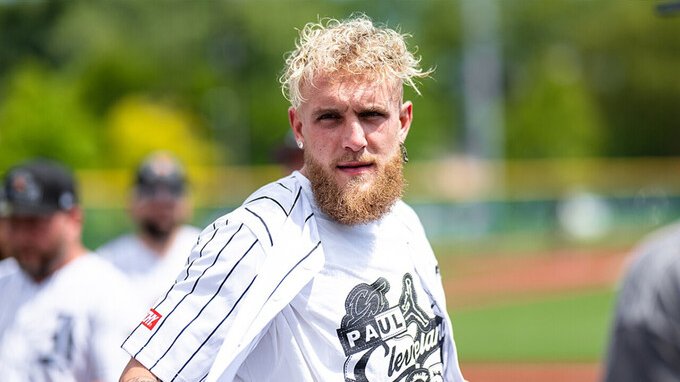 Chi è e quanto guadagna Jake Paul, lo youtuber pugile lanciato da Trump in politica