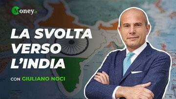 Dietro l'accordo UE–India c'è molto più del commercio. Parla Giuliano Noci (Politecnico di Milano)