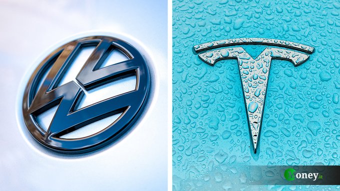 Ora è davvero finita per Tesla, ecco la nuova regina delle auto elettriche in Europa 