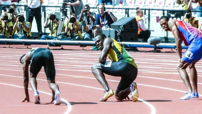Quanto guadagna Usain Bolt? Il patrimonio dell'uomo più veloce del mondo