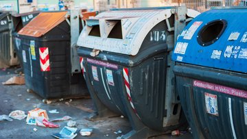 Casa disabitata, si paga la Tari?