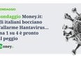 Sondaggio Money.it: gli italiani bocciano l'allarme Hantavirus… ma 1 su 4 è pronto al peggio