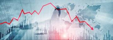 Non comprare azioni per i dividendi, questo grafico spiega perché