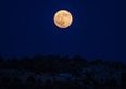 La Luna si allontana dalla Terra, quali sono le conseguenze?