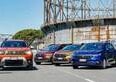 Addio diesel. Ecco le auto più amate dagli italiani