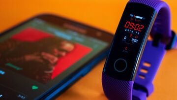 Migliori smart band del 2022: quale comprare