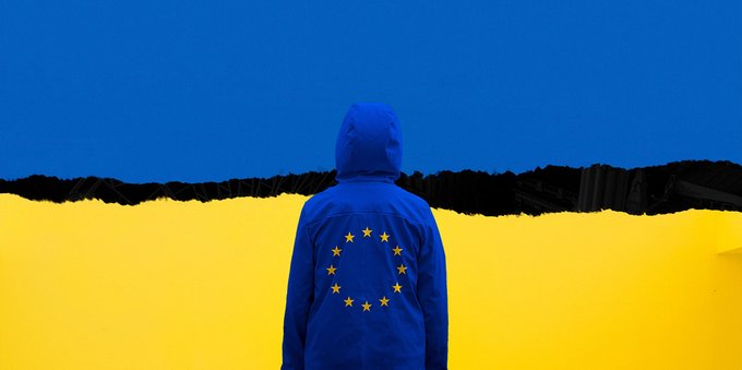 Perché non conviene avere l'Ucraina nell'Unione europea