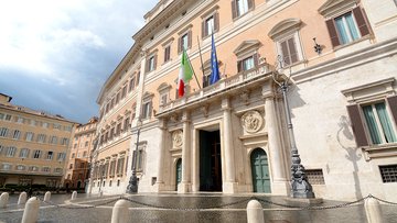 Come si elegge il presidente della Camera