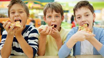 Le merendine più salutari e meno caloriche sul mercato